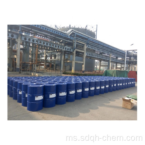 CAS NO 584-849 Polyurethane Foam Chemicals Polyol TDI